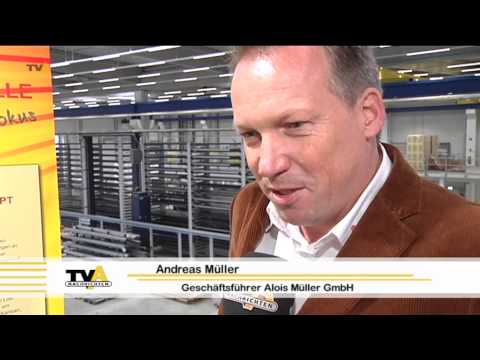 Spitze in Sachen Ausbildung: Preis der Handwerkskammer geht nach Ungerhausen