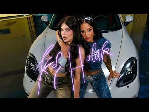 Stefania x Dhurata Dora - Kef Halak (Sped Up & High Pitched Reverb)