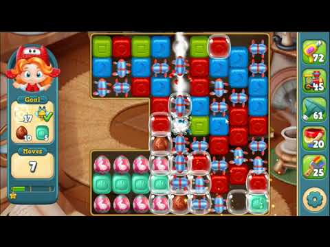 Toy Blast Level 3052