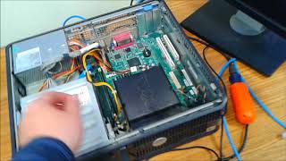 How To Clear BIOS Password Dell Optiplex Series