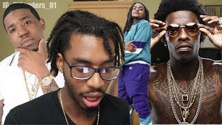 YFN Lucci - Live That Life REACTION 🔥