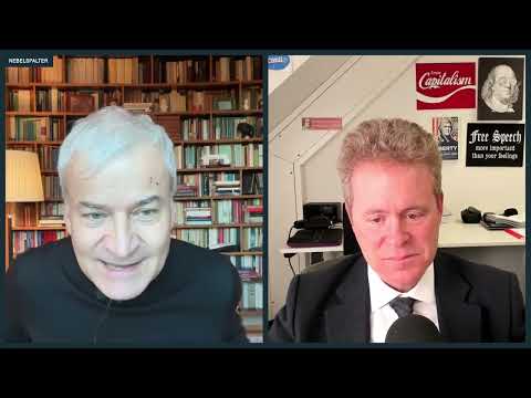 Die besten Filme (und Bücher) der Redaktion mit Markus Somm und Dominik Feusi