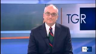 WBD - Prof. Luigia Melillo al TGR Campania | Unipegaso tv