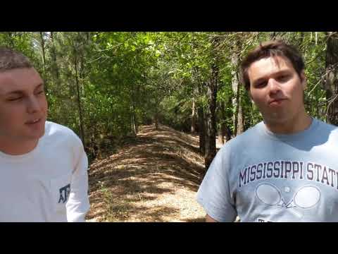 Blake and Bennett's BBQ Sauce commercial