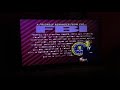 A Friendly Reminder From The FBI Warning Screen Rhino Home Video Rhinomation 2003