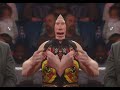 ytp ses ror kills everyone in the ring wwe