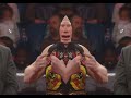 {YTP} SES ROR KILLS EVERYONE IN THE RING ...