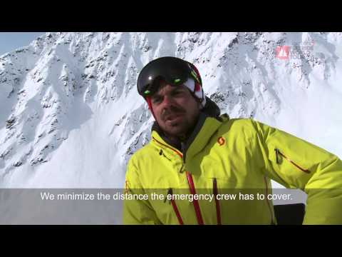 FWT Journal 2015 - EP9 - Some explanations after Julien Lopez's avalanche in Kappl Austria