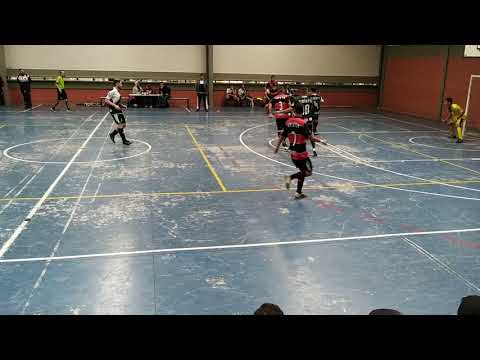 Vem"Q"Tem 10 x 0 Olimpia, Gols & Resenhas