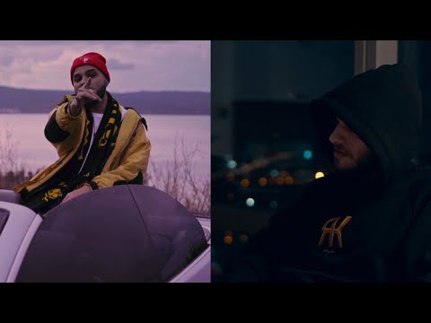 Young Bego & Metth - Hasılat (Music Video)