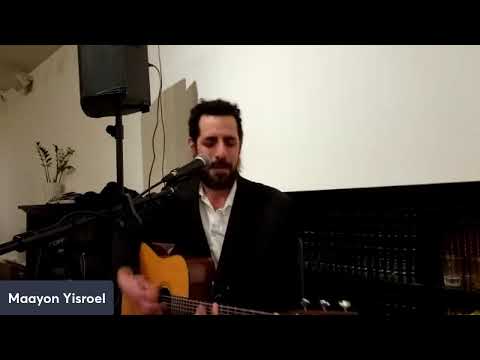 Lives of Tzadikim - Rabbi Baruch of Mezihbuz