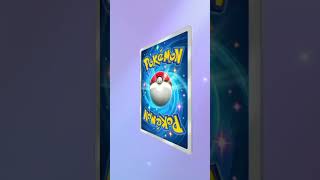 Opening TCG Pocket Pokemon #pokemon #gaming #pokemontcg #fyp