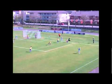 Klepp - Trondheims-Ørn 5-1 (2-1)