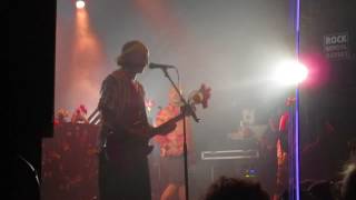 Ludwig Von 88  &quot; Poussière d&#39;Empire &quot;  LIVE à Barbey ( Bordeaux )  2016