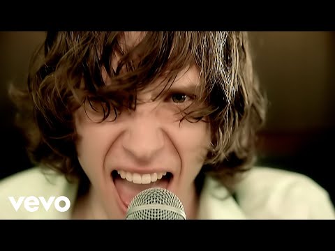 OK Go - Get Over It (Official Music Video)