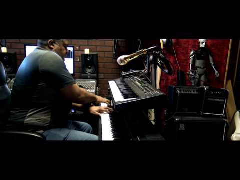 Majik Reed on Radical Keys in Reason 9.2!