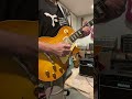 Every Other Gibson Les Paul Player In 20 Seconds Guitar Gibson Lespaul Blues Tomofujita