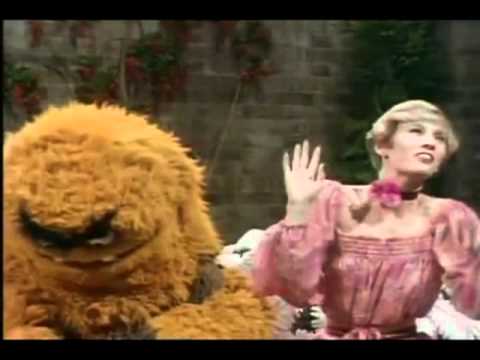 Muppet Show   Sandy Duncan
