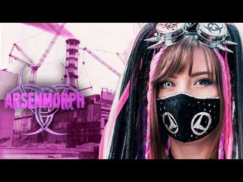 Arsenmorph - Cyber Electro Industrial Mix #13 // Sayomi
