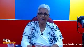 Se Soltó El Loco. Sin Maquillaje, Junio 5, 2019