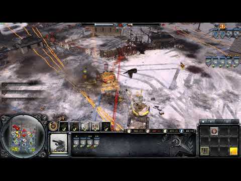 4 B4's against a Tiger Ace