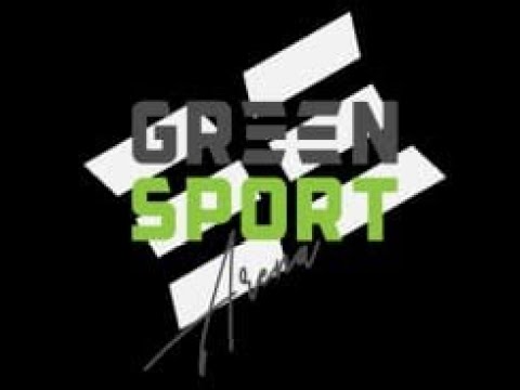 GREEN VOLLEY VERDE-PD ALPI