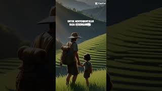 Download lagu Kata bijak tentang kasih sayang seorang ayah terhadap anak nya mp3