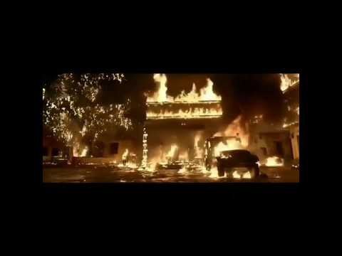 KALA OFFICIAL TRAILER.BY IDEAL ARMY