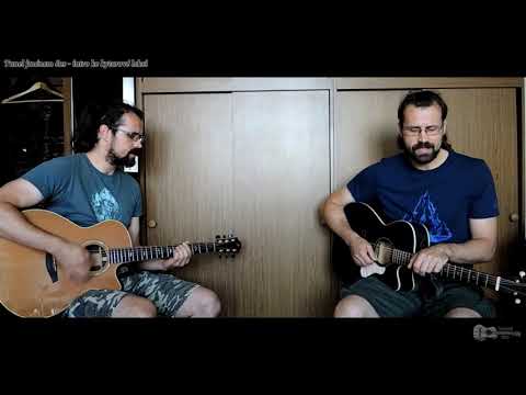 Tunel jménem čas - intro ke kytarové lekci