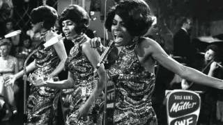 Diana Ross &amp; the Supremes &quot;The Composer&quot; My Extended Version!