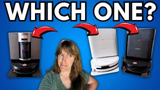 Yeedi M14 Plus vs S16 Plus vs S20 Infinity | Which Upgrade Is Actually Worth It?