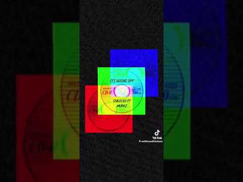 it's going off subzero ft murkz