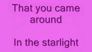 backstreet boys-satellite