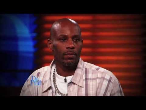 Wednesday 09/25: Rapper DMX Disclosed: The Man behind the Crime Headlines - Show Promo