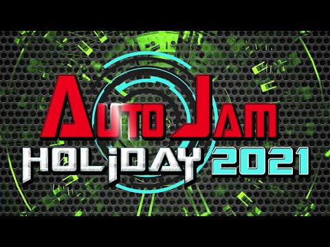 Auto Jam Holiday 2021 ออกอากาศวันที่ 31 ธันวาคม 2564 เบรก 3