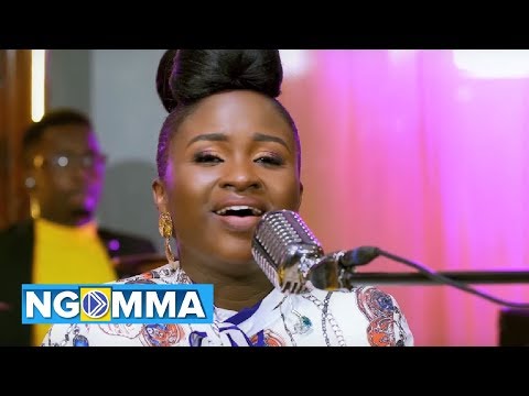 MERCY MASIKA – WONDERFUL (OFFICIAL VIDEO)