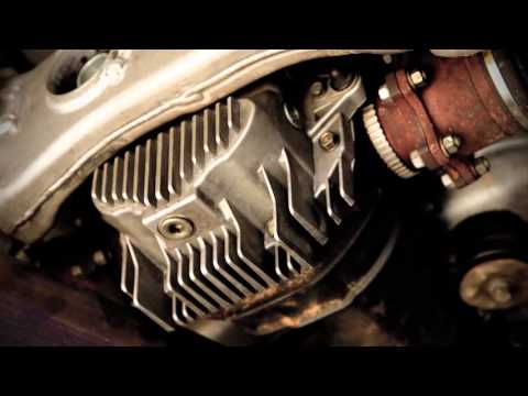 350Z / G35 Tomei Technical Trax Differential Install & Testing at Z1 Motorsports HD