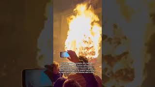 Tudo é controlado, com medidas rigorosas de segurança. #vidanasuíça #shots #chienbäse