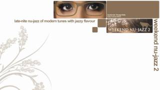 Quantic feat. Ohmega Watts - Ticket To Know Where