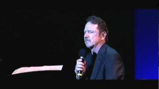 Rex Reed's "It's Magic: 90 Years of Songs From Warner Brothers!"