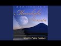 Sonata No. 14 In C-Sharp Minor, Op. 27 No. 2 ("Moonlight") : I: Adagio sostenuto
