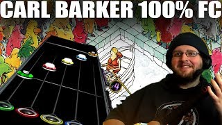 Carl Barker by Dance Gavin Dance ~ Expert ~ 100% FC (Clone Hero)