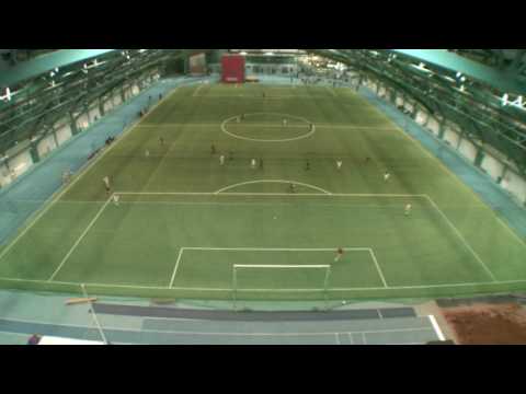 FC Kuusysi T03 -  Honka 03