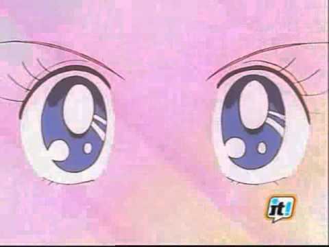 I colori del cuore (testo) Sailor Moon