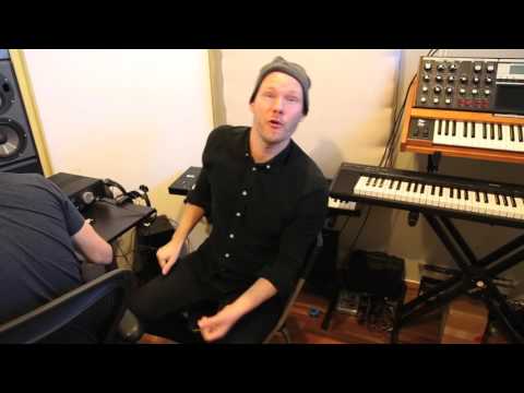 In The Studio with Dada Life #7 - How to Understand a Compressor