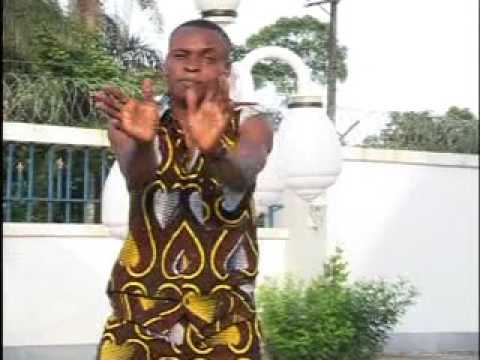 David Sunday - Obong Kop Akam Mi (Official Video)