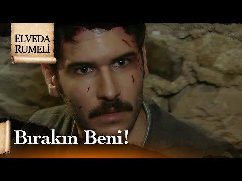 Mustafa sinirden köpürüyor! - Elveda Rumeli 35. Bölüm