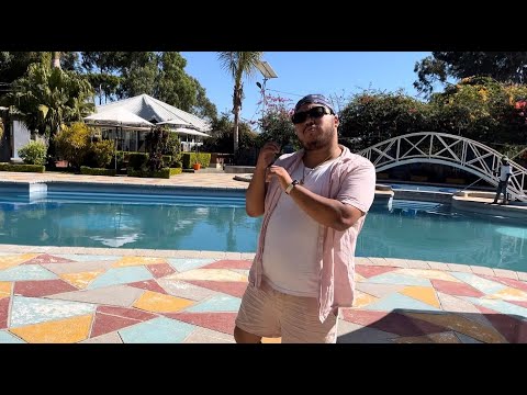 Scred-K - Que du love (Clip officiel)