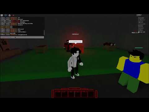 Ro Ghoul (How to get Stage 2) Ken Kaneki