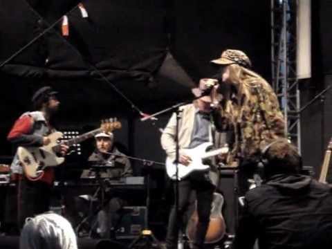 Zappanale 22 Extracts @ Galopprennbahn, Bad Doberan 2011